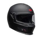 Мотоциклетный шлем BELL, синий - фото 5