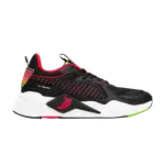 Кроссовки Nando's x RS-X Puma, черный - фото