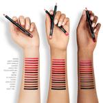 Карандаш для губ precision lip liner Nars, ride it, вес 1.1 гр. - фото 3