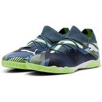 Бутсы для мини-футбола Future 7 Match It Puma, белый - фото 3