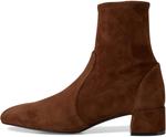 Женские ботильоны Stuart Weitzman Maeve, Deep Coffee - фото 4