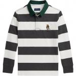 Поло для детей Polo Ralph Lauren, Stripes - фото