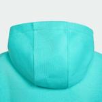 ADIDAS TERREX Спортивный свитер 'Minecraft' в цвете бирюза - фото 4