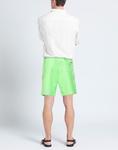 Шорты Jacquemus, лаймовый - фото 3