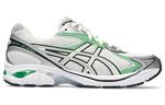 Asics GT-2160 Кроссовки Унисекс, White/Shamrock Green - фото 2