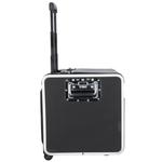 Сумка Alassio Aktenkoffer 54 cm, черный - фото 3