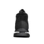 Рабочие ботинки мужские, средний верх Cahhrrn, черный - фото 9