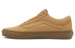 Обувь для скейтбординга Vans Old Skool унисекс, Yellow - фото