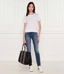 Футболки Regular fit Armani Exchange, белый - фото 2