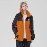 Ветровка Куртка Унисекс Jeep, цвет Coffee Brown - фото 25