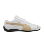 Кроссовки Puma Wmns Speedcat Leather 'White Toasted Almond', белый - фото