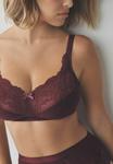 Бюстгальтер Next TOTAL SUPPORT FULL CUP 3 PACK, Navy Berry Pink/Pink - фото 3