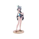GOOD SMILE COMPANY Фигурка GSC Blue Archive Sand Wolf White Piece Scale - фото