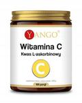 Yango, Витамин С L-аскорбиновая кислота, 100 г - фото