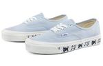 Кроссовки authentic 44 dx 'blue white' Vans, синий - фото 3