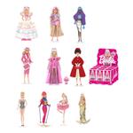 Кукла Barbie Style Icon Series 2022 Barbie Extra POP MART - фото