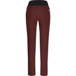 Брюки Salewa Puez DST Cargo, красный - фото 4