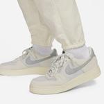 Брюки dri-fit standard issue men's basketball trousers 'white' Nike, белый - фото 3