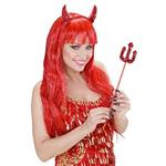 Набор Дьявольских Ресниц Для Ногтей, Widmann - фото 3