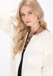 Кардиган IZIA Cardigan, White - фото 4