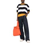 MARNI Свитер SS22 женский черный - фото 4