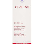 Маска Сос Гидра, Clarins - фото 2