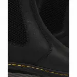 Ботинки Dr Martens Embury, черный - фото 9