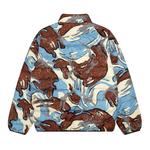 Aape Мужская пуховая куртка, Red BDD - фото 5