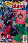 Harley Quinn, Edition# 3 (DC) - фото