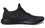 Кроссовки ultraboost clima limited Adidas, черный - фото 2