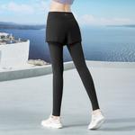 Спортивные брюки для женщин CAMEL, темно-серый - фото 7