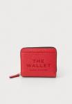 Кошелек THE MINI COMPACT WALLET MARC JACOBS, красный - фото