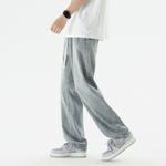 Джинсы унисекс Gdrx, черный - фото 17