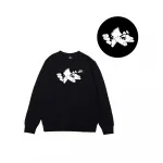 Nike Свитшот мужской черный - фото 4