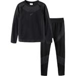 ASICS Спортивная одежда для подростков black - фото 3