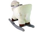 Лошадь-качалка-качалка для детей, звуки Inna marka - фото 4