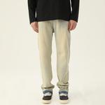 Джинсы унисекс Coca-Cola, Черный - фото 3