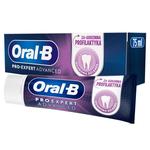 Oral B Pro Expert Advanced Укрепляющая зубная паста 75 мл Oral-B - фото 5