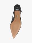 Кожаные туфли Korra Smooth Leather Court Steve Madden - фото 6