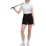 Женская поло Lululemon, белый - фото 6