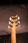 PRS Modern Eagle V 10 Top в цвете Charcoal Burst - фото 8