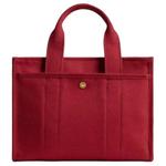 COACH Тканевая сумка-шоппер - фото 3