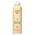 Блокированный SPF50 Miami Beach Bum - фото