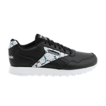 Кроссовки Wmns Classic Harman Run 'Black Floral', черный - фото