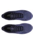 Кроссовки UNDER ARMOUR Charged Pursuit 4, Navy/Dark blue - фото 4
