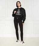 Футболки Slim fit Philipp Plein, черный - фото 2