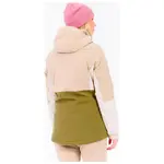 Куртка Protest Sina, бежевый - фото 4