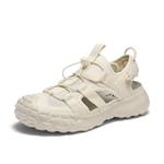 Jeep Пляжные сандалии Men's Black/Ecru - фото 4