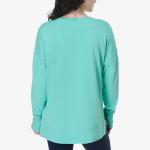 Худи Sweaty Betty After Class, синий - фото 4