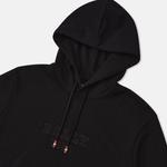 BALLY Свитшот мужской черный - фото 5